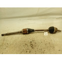 Semi Eixo Diant Dir Discovery 2.7 3.0 Range Rover Sport 6/13