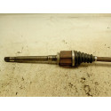 Semi Eixo Diant Dir Discovery 2.7 3.0 Range Rover Sport 6/13