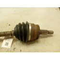 Semi Eixo Diant Dir Discovery 2.7 3.0 Range Rover Sport 6/13