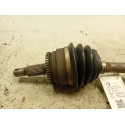 Semi Eixo Diant Esq Discovery 2.7 3.0 Range Rover Sport 6/13