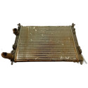 RADIADOR FIAT PALIO WEEKEND ELX 1.4 MPI FIRE FLEX 2005/2006