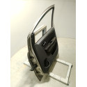 PORTA DIANTEIRA DIREITA PRATA VOLKSWAGEN FOX PRIME 2010/11