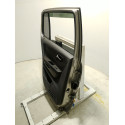 PORTA TRASEIRA ESQUERDA PRATA VOLKSWAGEN FOX PRIME 2010/2011