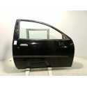 PORTA D D PRETA FORD KA 1.0 8V/1.0 8V ST FLEX 3P 2010/2011