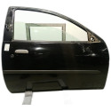 PORTA D D PRETA FORD KA 1.0 8V/1.0 8V ST FLEX 3P 2010/2011