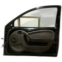 PORTA D D PRETA FORD KA 1.0 8V/1.0 8V ST FLEX 3P 2010/2011