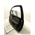 PORTA D D PRETA FORD KA 1.0 8V/1.0 8V ST FLEX 3P 2010/2011