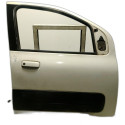 PORTA DIANTEIRA DIREITA BRANCA FIAT UNO VIVACE/RUA 2014/15