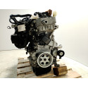 MOTOR COMPLETO FIAT ARGO TREKKING 1.3 8V FLEX 2019/2020