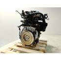 MOTOR COMPLETO FIAT ARGO TREKKING 1.3 8V FLEX 2019/2020