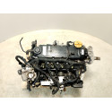 MOTOR COMPLETO FIAT ARGO TREKKING 1.3 8V FLEX 2019/2020