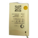 PAINEL DE INSTRUMENTOS FORD FIESTA 1.0 8V FLEX/CLASS 2009/10