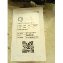 CHAVE DE SETA FORD FIESTA 1.0 8V FLEX/CLASS 1.0 8V 2009/10