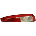 Lanterna Traseira Direita Ford Fiesta Hatch 2003 a 2014