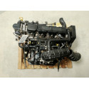 MOTOR COMPLETO CHEVROLET CLASSIC LIFE/LS 1.0 VHC FLEX 2013