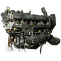 MOTOR COMPLETO CHEVROLET CLASSIC LIFE/LS 1.0 VHC FLEX 2013