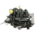 MOTOR COMPLETO RENAULT SANDERO EXP. 1.0 16V 2016/2017