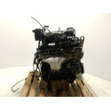 MOTOR COMPLETO RENAULT SANDERO EXP. 1.0 16V 2016/2017