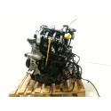 MOTOR COMPLETO RENAULT SANDERO EXP. 1.0 16V 2016/2017