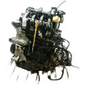 MOTOR COMPLETO RENAULT SANDERO EXP. 1.0 16V 2016/2017