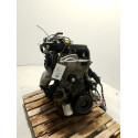 MOTOR COMPLETO RENAULT SANDERO EXP. 1.0 16V 2016/2017
