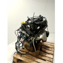 MOTOR COMPLETO RENAULT SANDERO EXP. 1.0 16V 2016/2017