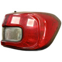 LANTERNA TRASEIRA ESQUERDA FIAT ARGO TREKKING 1.3 8V 2023