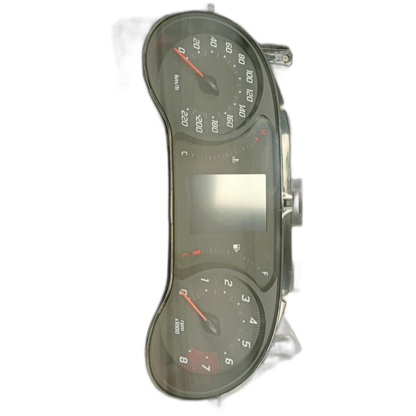 PAINEL DE INSTRUMENTOS FIAT ARGO TREKKING 1.3 8V FLEX 2023