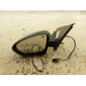 RETROVISOR ESQUERDO FIAT ARGO TREKKING 1.3 8V FLEX 2023