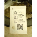 VOLANTE DO MOTORISTA FIAT ARGO TREKKING 1.3 8V FLEX 2023
