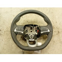 VOLANTE DO MOTORISTA FIAT ARGO TREKKING 1.3 8V FLEX 2023