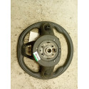 VOLANTE DO MOTORISTA FIAT ARGO TREKKING 1.3 8V FLEX 2023