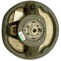 VOLANTE DO MOTORISTA FIAT ARGO TREKKING 1.3 8V FLEX 2023