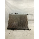 CONDENSADOR DO AR-CONDICIONADO PEUGEOT 207 XR 1.4 2008/09