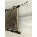 CONDENSADOR DO AR-CONDICIONADO PEUGEOT 207 XR 1.4 2008/09