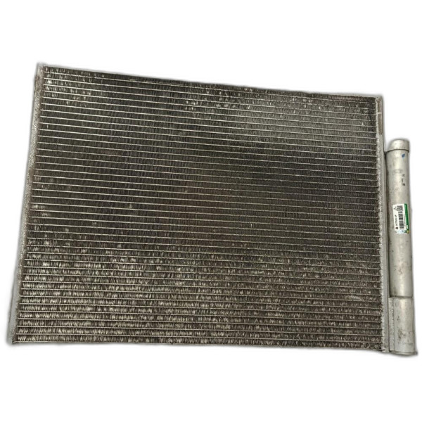 CONDENSADOR DO AR-CONDICIONADO RENAULT DUSTER OROCH 2021/22