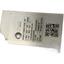 CONDENSADOR DO AR-CONDICIONADO RENAULT DUSTER OROCH 2021/22