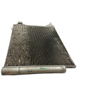 CONDENSADOR DO AR-CONDICIONADO RENAULT DUSTER OROCH 2021/22