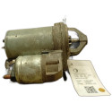 MOTOR DE PARTIDA FORD FIESTA 1.0 8V FLEX/CLASS 2009/2010