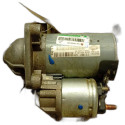 MOTOR DE PARTIDA FORD FIESTA 1.0 8V FLEX/CLASS 2009/2010