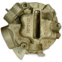 COMPRESSOR DO AR-CONDICIONADO VOLKSWAGEN Fox Higli. 1.6 2011