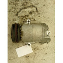 COMPRESSOR DO AR-CONDICIONADO VOLKSWAGEN Fox Higli. 1.6 2011