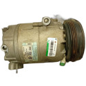 COMPRESSOR DO AR-CONDICIONADO VOLKSWAGEN Fox Higli. 1.6 2011
