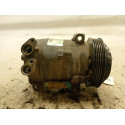 COMPRESSOR DO AR-CONDICIONADO 