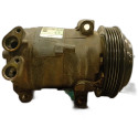 COMPRESSOR DO AR-CONDICIONADO 