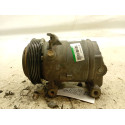COMPRESSOR DO AR-CONDICIONADO 