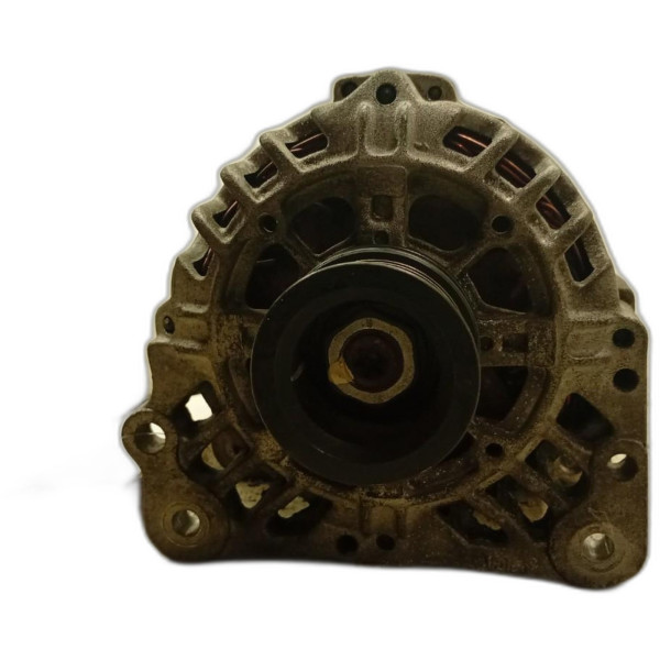 ALTERNADOR VOLKSWAGEN FOX PRIME/HIGLI. 1.6 TOTAL 2010/11