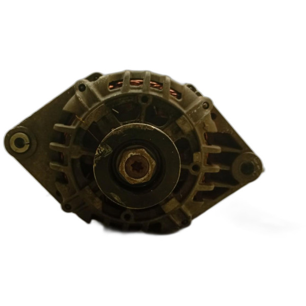 ALTERNADOR CHEVROLET CLASSIC LIFE/LS 1.0 VHC FLEX 2013
