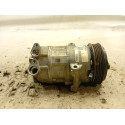 COMPRESSOR DO AR-CONDICIONADO FIAT ARGO TREKKING 1.3 2023