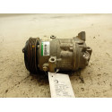 COMPRESSOR DO AR-CONDICIONADO FIAT ARGO TREKKING 1.3 2023